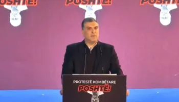 “Liria na thërret, vdekja nuk na tund!”/ Tedi Blushi: Edhe sa duhet ti durojmë këta banditë?