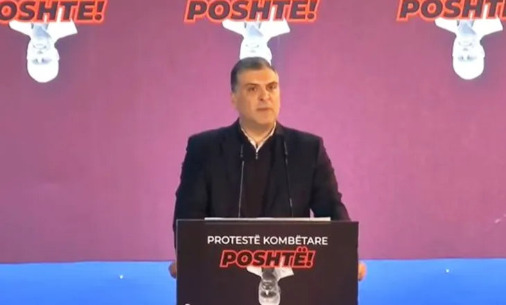 “Liria na thërret, vdekja nuk na tund!”/ Tedi Blushi: Edhe sa duhet ti durojmë këta banditë?