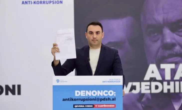 Lirimi i bandës 5D” – Këlliçi: Sot u varros me ceremoni një dosje, vendimi i sotëm i dha dërrmën drejtësisë së re