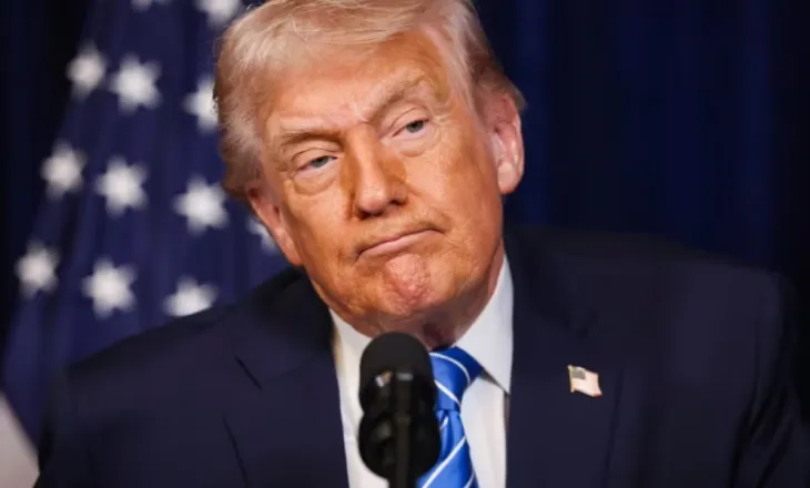 Lirimi i të burgosurve politikë, Trump njofton anulimin e sulmit të dytë në Venezuelë: Qeveria ka bërë një gjest të mençur