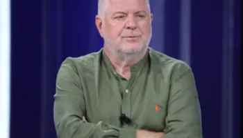 “Lirisë dhe demokracisë i ka ardhur fundi!”/ Baton Haxhiu flet për Bordin e Paqes: Po vjen një rend i ri botëror!