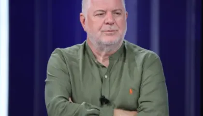 “Lirisë dhe demokracisë i ka ardhur fundi!”/ Baton Haxhiu flet për Bordin e Paqes: Po vjen një rend i ri botëror!