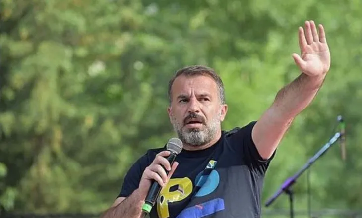 Lirohet nga qelia Taulant Tusha, do qëndrojë në ‘arrest shtëpie’