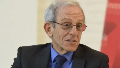 Litiumi dhe stabiliteti artificial/ Serwer: Protestat në Serbi nuk  përkrahen nga Europa