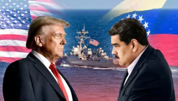 LIVE/ Maduro dhe gruaja e tij burgosen në New York, Trump kërcënon pasardhësen Rodriguez. Reagime nga e gjithë Bota