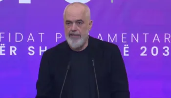 LIVE-Mbledhja e grupit të PS, Rama: Evidentuam sfidat dhe vendosëm piketat për 2026!
