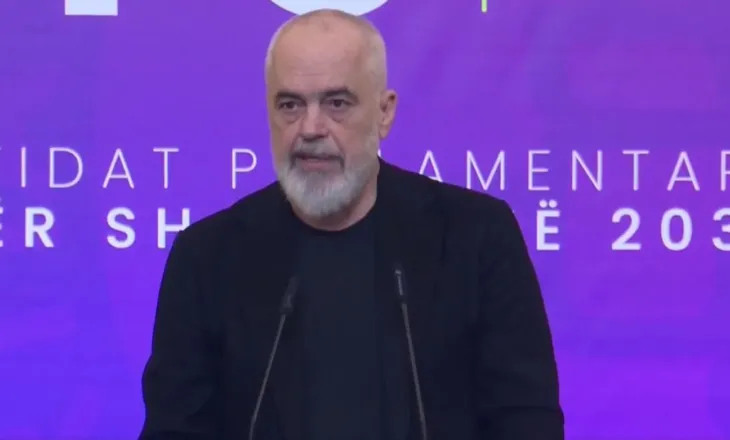 LIVE-Mbledhja e grupit të PS, Rama: Evidentuam sfidat dhe vendosëm piketat për 2026!