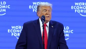 LIVE/ “Pa ne, sot Europa do të fliste gjermanisht ose japonisht”, Trump fjalim të fortë në Davos: Dua Groenlandën, nëse thoni ‘jo’, nuk do t’ua harroj kurrë