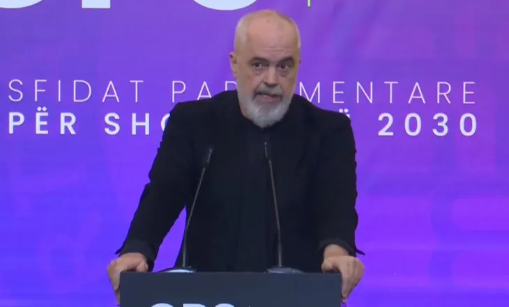 LIVE- Sesioni i ri parlamentar/ Negociatat, Rama: Këto dy vite do të punojmë si asnjëherë më parë