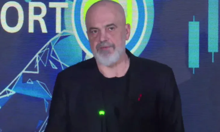 LIVE- Sfidat e bizneseve eksportuese/ Rama: BE hapësirë mundësish, por dhe sfidash..