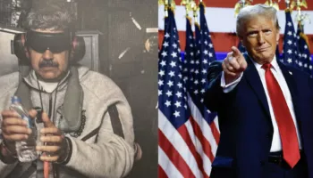 LIVE/ SHBA goditi bazat ushtarake të Venezuelës dhe arrestoi Maduron, Trump në konferencë për shtyp: Vendin do e qeverisim ne. Paralajmëron edhe politikanët venezuelianë