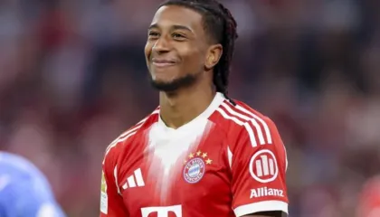 Liverpool dhe Real gati të bëjnë “çmendurinë” për Olise, Bayern me plan special për të mos humbur francezin