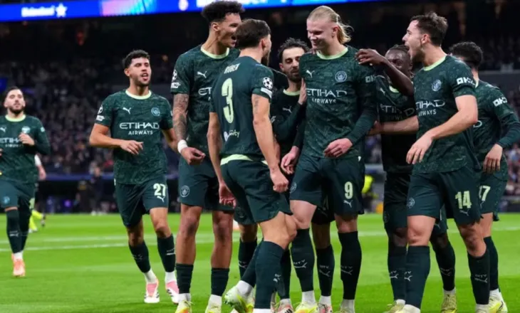 Liverpool mbetet duarbosh, ylli i madh zgjedh përfundimisht City-n. Zbulohen detajet