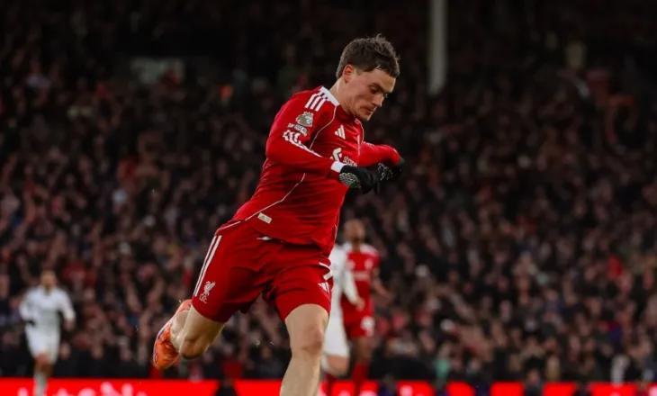 Liverpool nuk di të fitojë, Newcastle nuk fal në shtëpi. Xhaka dhe Sunderland dalin me 1 pikë nga Londra (video)