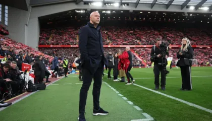 Liverpool nuk humb kohë, firmos me portierin e talentuar në Austri