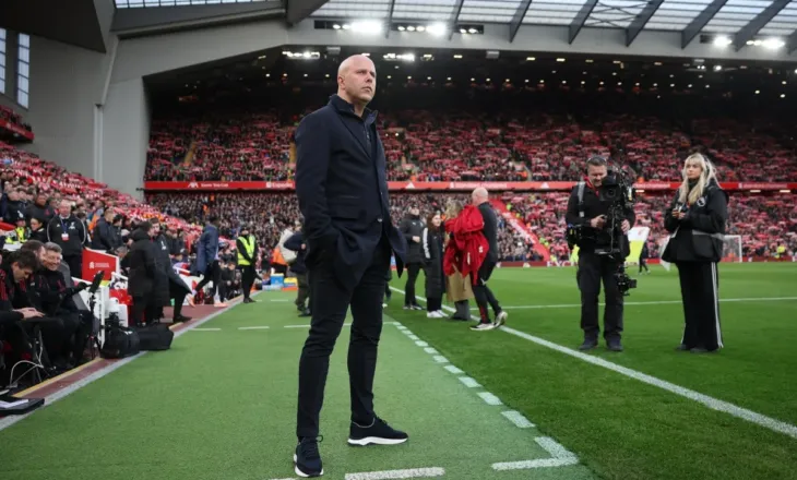 Liverpool nuk humb kohë, firmos me portierin e talentuar në Austri