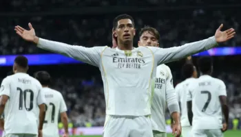 Liverpool nuk njeh kufij, të kuqtë duan Jude Bellingham. Oferta është e pabesueshme