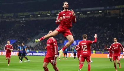 Liverpool surprizon sërish, 100 milionë euro për ish-yllin e Manchester United