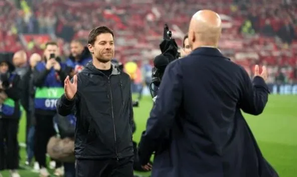 Liverpuli nuk humb kohë, projekton Ksabi Alonson si trajner të ardhshëm