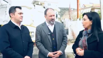 Llatja: Drejt përfundimit unaza e fshatit Kuqan