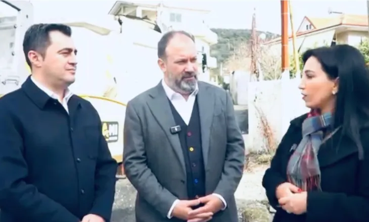 Llatja: Drejt përfundimit unaza e fshatit Kuqan