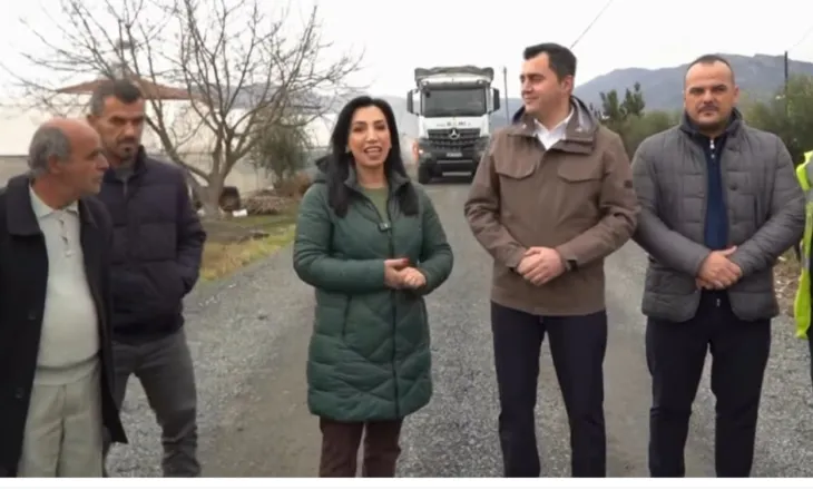 Llatja: Një tjetër investim rrugor në Jagodinë