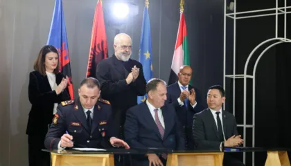 Loja vazhdon/ Krijohet kompania që do të marrë 140 mln dollarët e Smart City