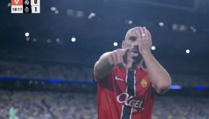 Lojtar shqiptar më i nënvlerësuar! Vedat Muriqi është “mbreti”, 2 gola dhe direkt pas Mbappe