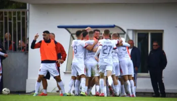 Lojtarët më të vlefshëm të Superiores/ Një futbollist i Vllaznisë merr kreun, mes 5 më të kushtueshmëve edhe blerja e fundit e Tiranës