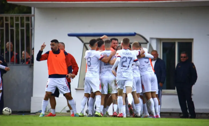 Lojtarët më të vlefshëm të Superiores/ Një futbollist i Vllaznisë merr kreun, mes 5 më të kushtueshmëve edhe blerja e fundit e Tiranës