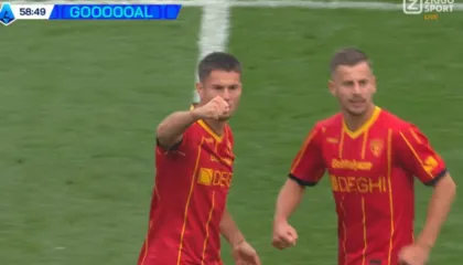 Lojtari i Kombëtares vazhdon rekuperimin, trajneri ia ndjen mungesën: Na mungon një lojtar cilësor si Berisha