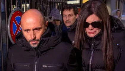 Lokali i natës në Zvicër ku humbën jetën 40 persona nga zjarri, deklarata shokuese e pronarit: Dera e emergjencës ishte e mbyllur nga brenda