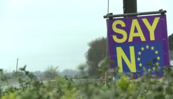 Londra ‘ndërron mendje’: Më mirë me BE-në, se me SHBA-në