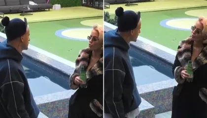 Londrimi–Dolces: Një femër si ti s’duhej me ra për një mashkull si Limi