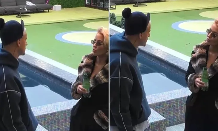 Londrimi–Dolces: Një femër si ti s’duhej me ra për një mashkull si Limi