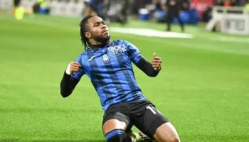 Lookman e mbyll me Atalantën, gati akordi me skuadrën e re