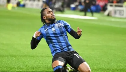 Lookman e mbyll me Atalantën, gati akordi me skuadrën e re