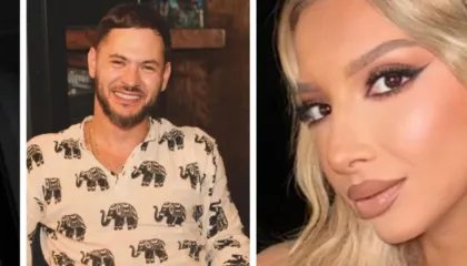 Lorna “rrëshqet” në lojë dhe zbulon pa dashje lidhjen aktuale