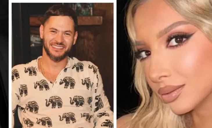 Lorna “rrëshqet” në lojë dhe zbulon pa dashje lidhjen aktuale