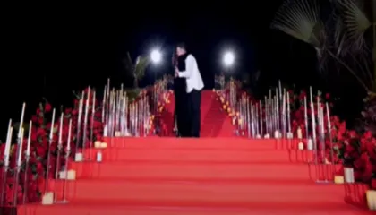 Lot dhe emocione, banorja e Big Brother merr propozim nga partneri i saj… surpriza që befasoi gjithë shtëpinë