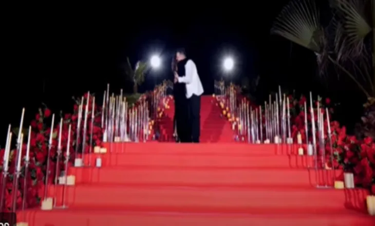 Lot dhe emocione, banorja e Big Brother merr propozim nga partneri i saj… surpriza që befasoi gjithë shtëpinë