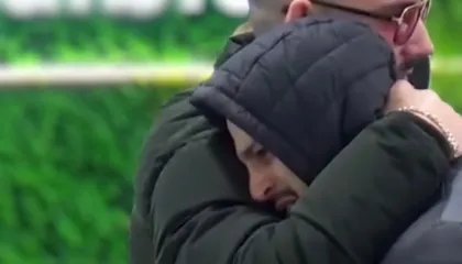 Lotët e Mateos prekën publikun: Historia e dhimbshme pas shpërthimit emocional në Big Brother VIP Albania