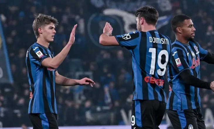 “Luajmë për histori, krenari të renditemi në top 8 të Champions-it”, trajneri konfirmon rikthimin e Gjimshitit: Berati është gati