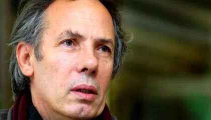 Luan Rama: Dashuri si në kohën e kolerës