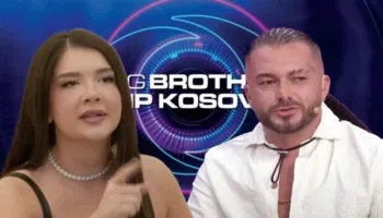 “luan si playboy”/ Alba godet limitin me deklarata të forta: Kur ia zbulova tradhtinë, nisi të më…