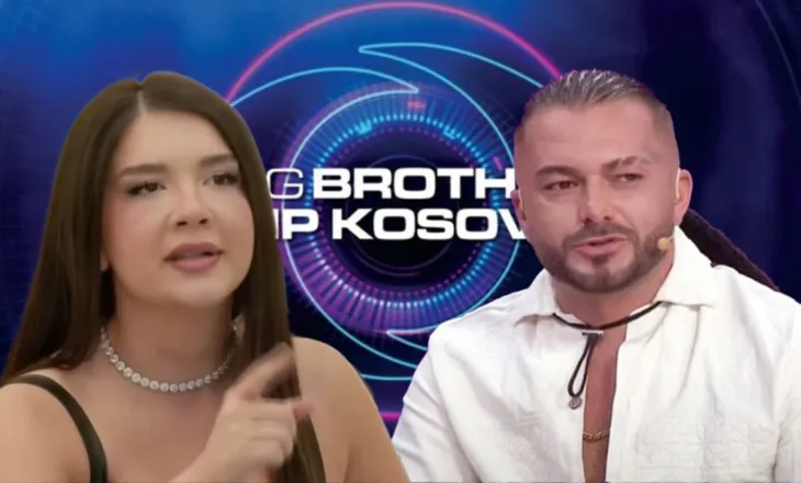 “luan si playboy”/ Alba godet limitin me deklarata të forta: Kur ia zbulova tradhtinë, nisi të më…