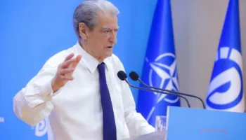 “Lubia, hajdutja më e madhe pas Ramës”, Berisha: Kryeministri ishte gati ta helmonte…