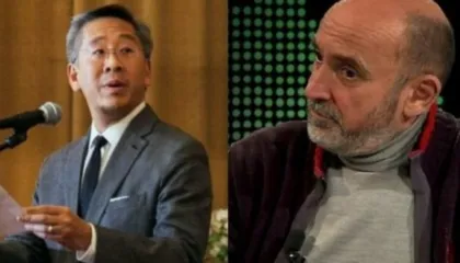 Lubonja: 5 vjet më parë Donald Lu më tha se Rama, Berisha dhe Meta do futen në burg