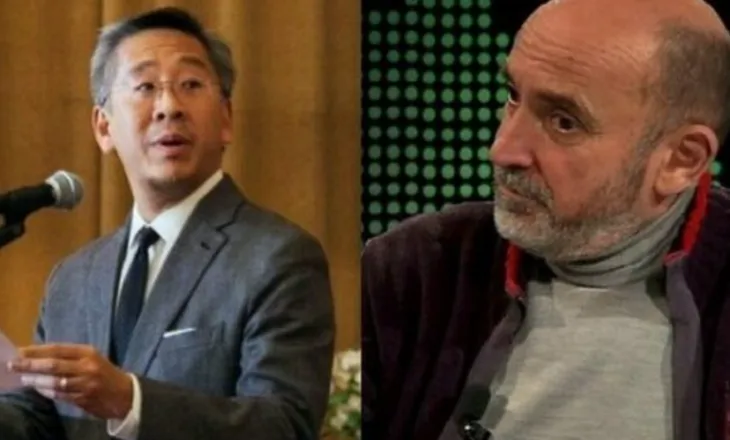 Lubonja: 5 vjet më parë Donald Lu më tha se Rama, Berisha dhe Meta do futen në burg