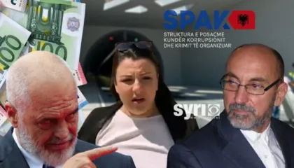 Lubonja: Gjykata Kushtetuese po ‘luan volejboll’ me Ramën për Ballukun